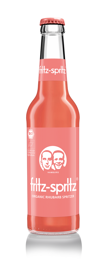 Fritz Rhubarb